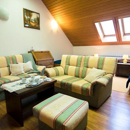 Apartman Rudi Samobor Exterior photo