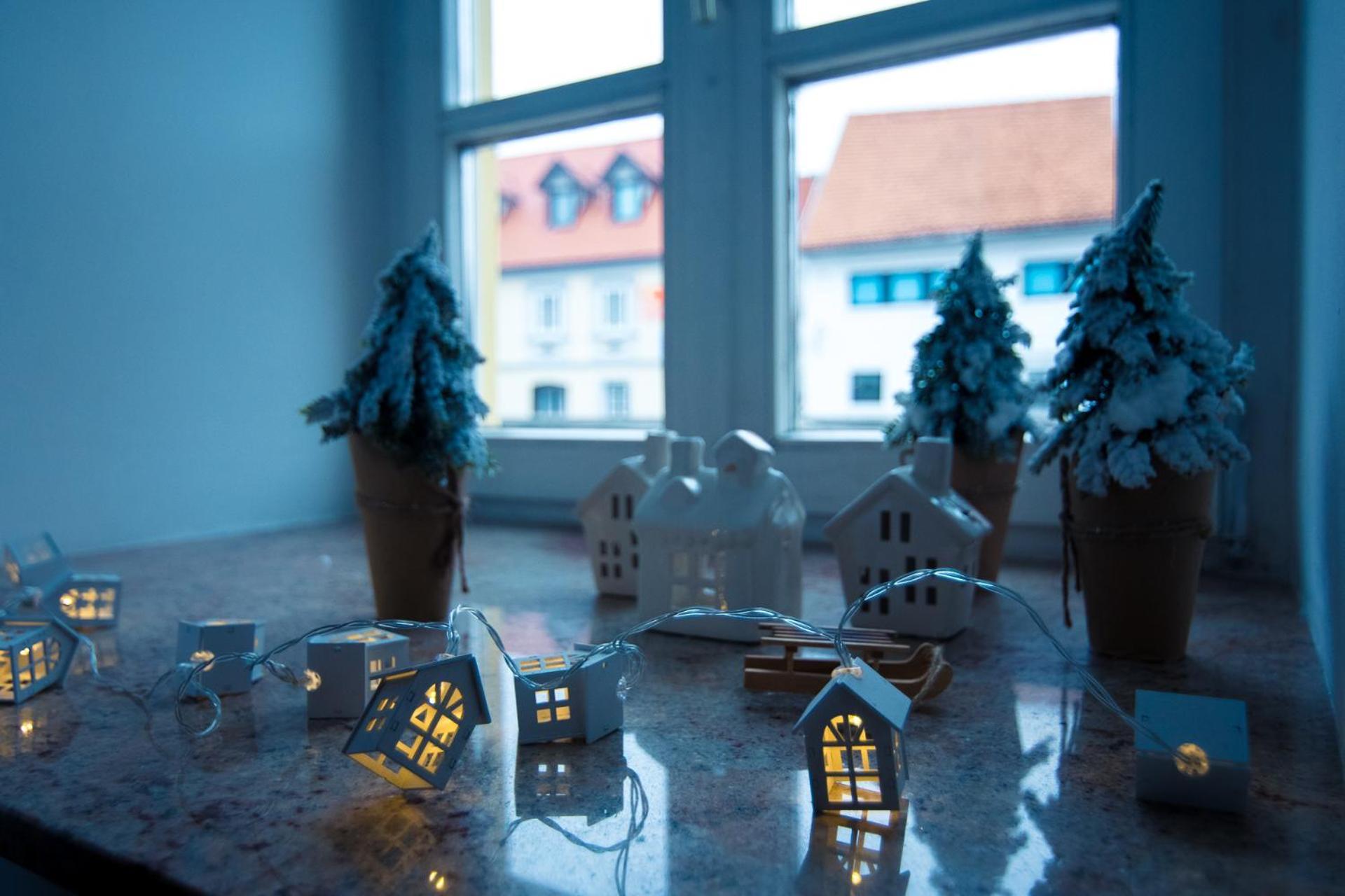 Apartman Rudi Samobor Exterior photo
