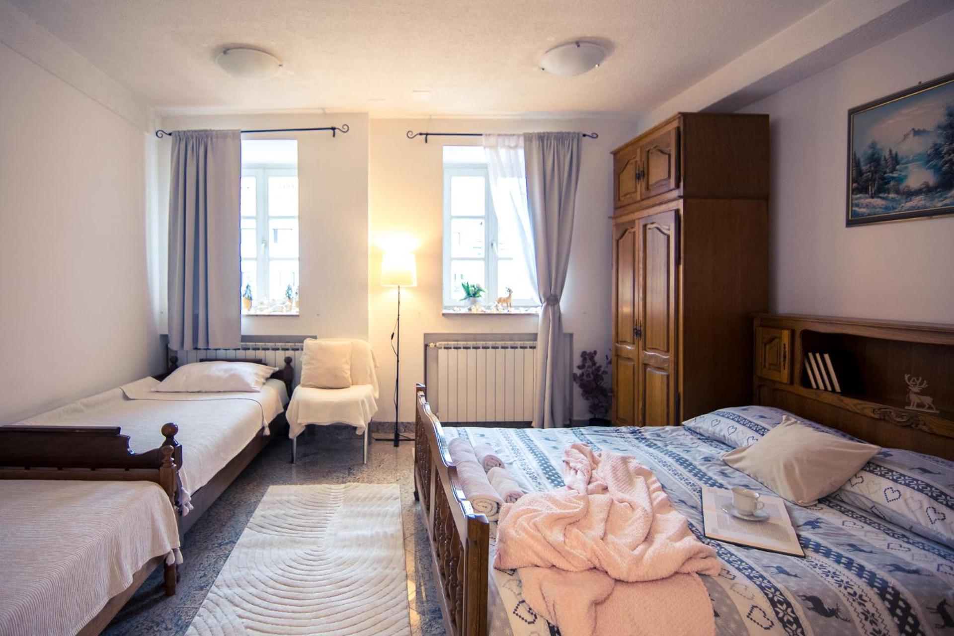Apartman Rudi Samobor Exterior photo