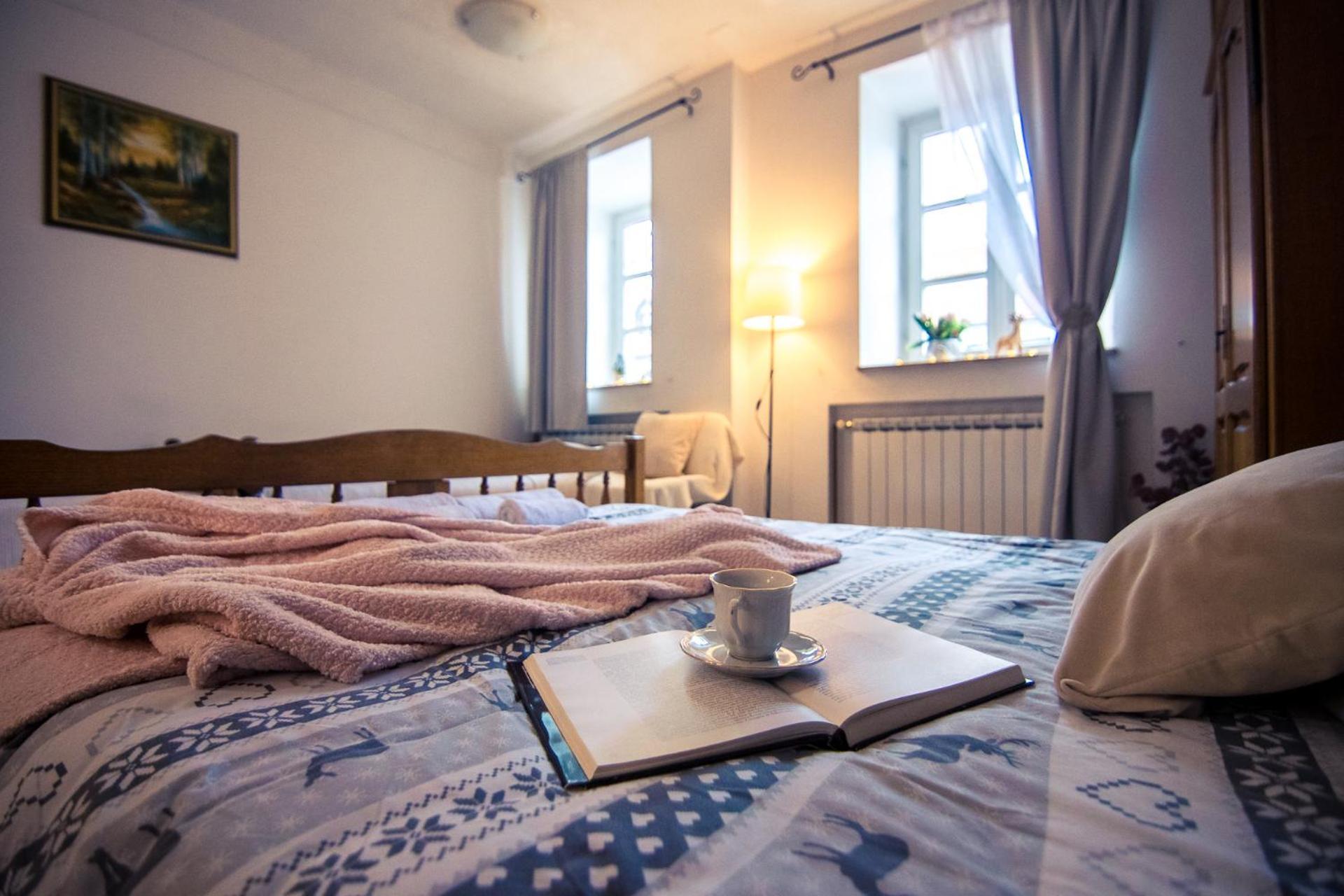 Apartman Rudi Samobor Exterior photo