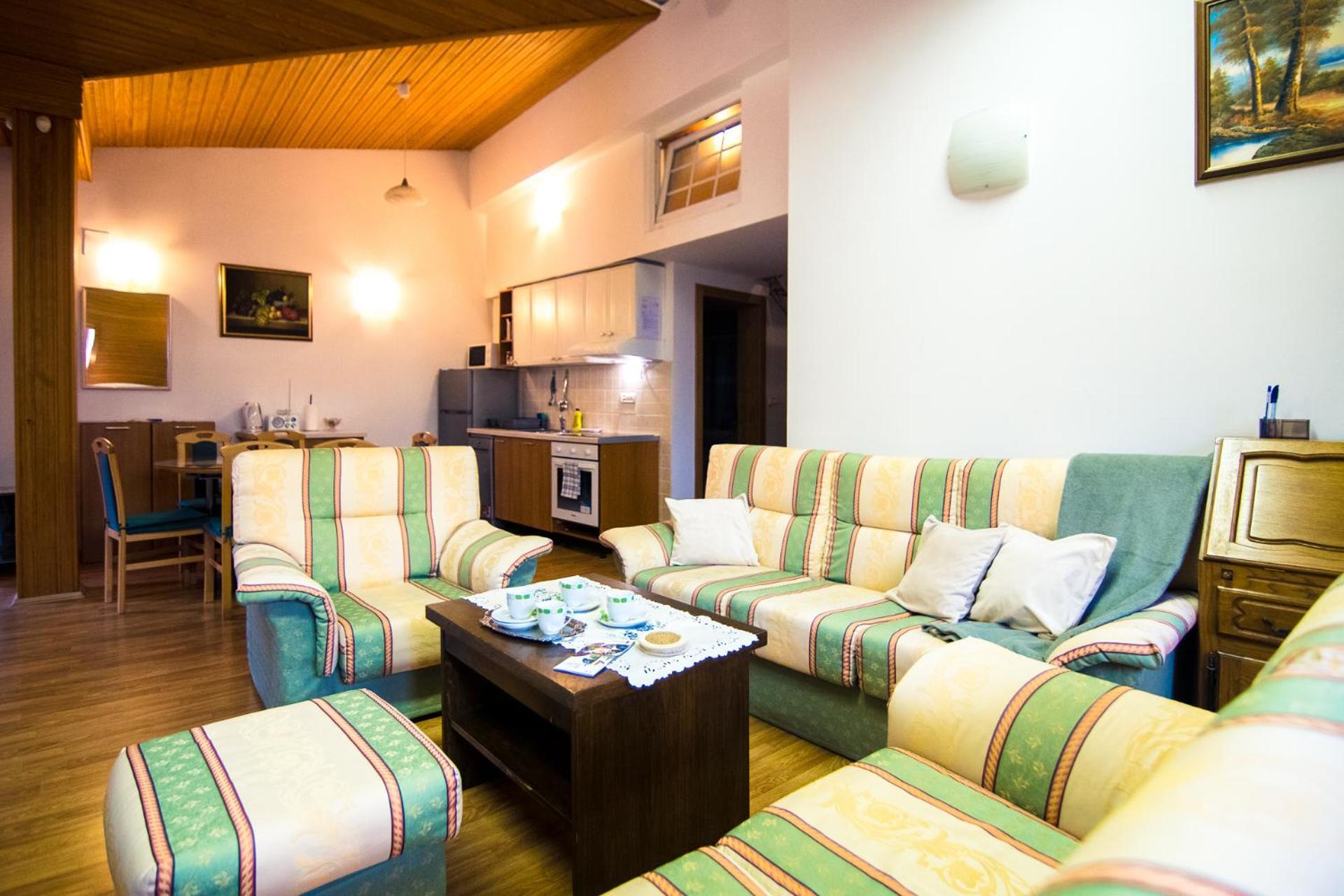 Apartman Rudi Samobor Exterior photo