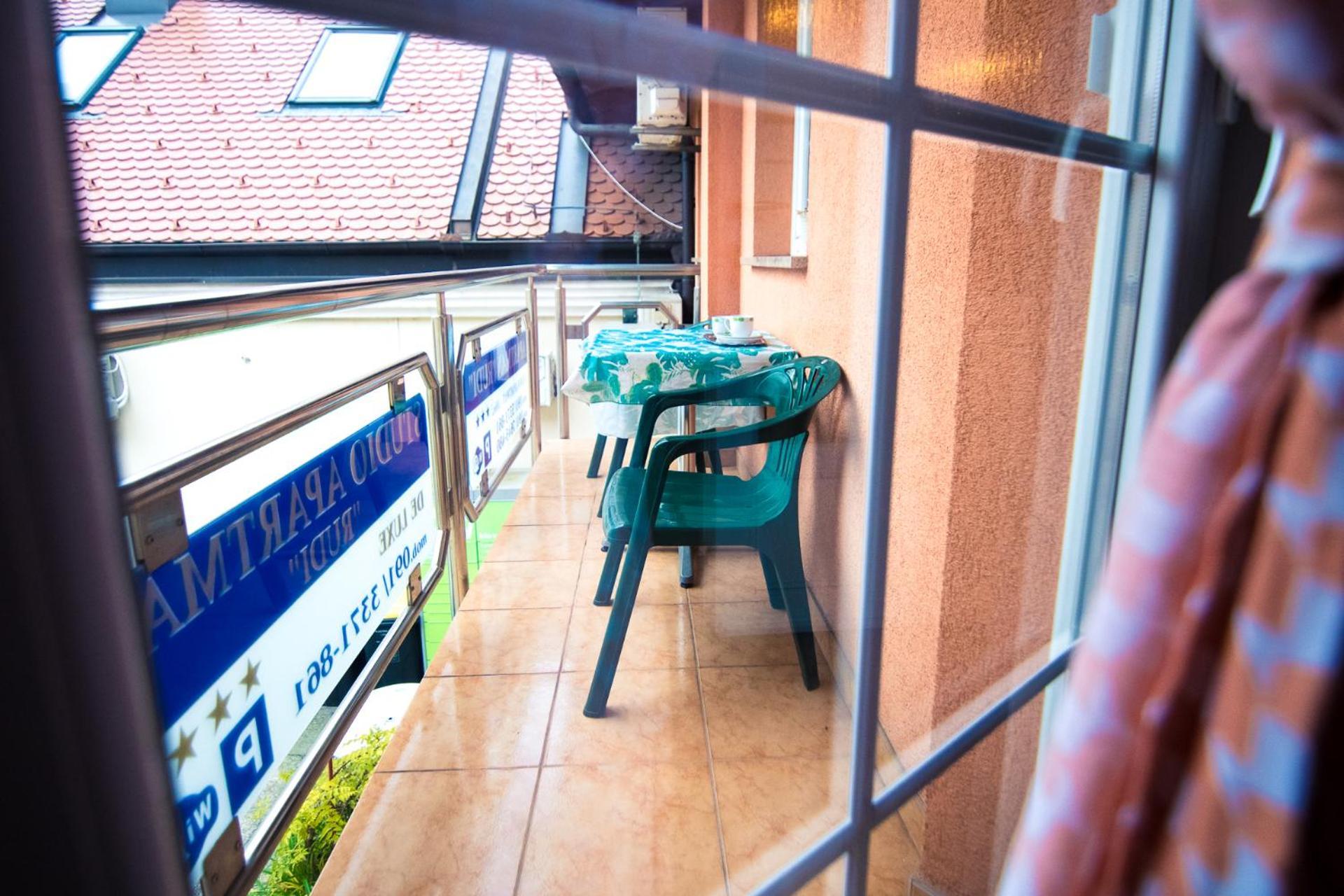 Apartman Rudi Samobor Exterior photo