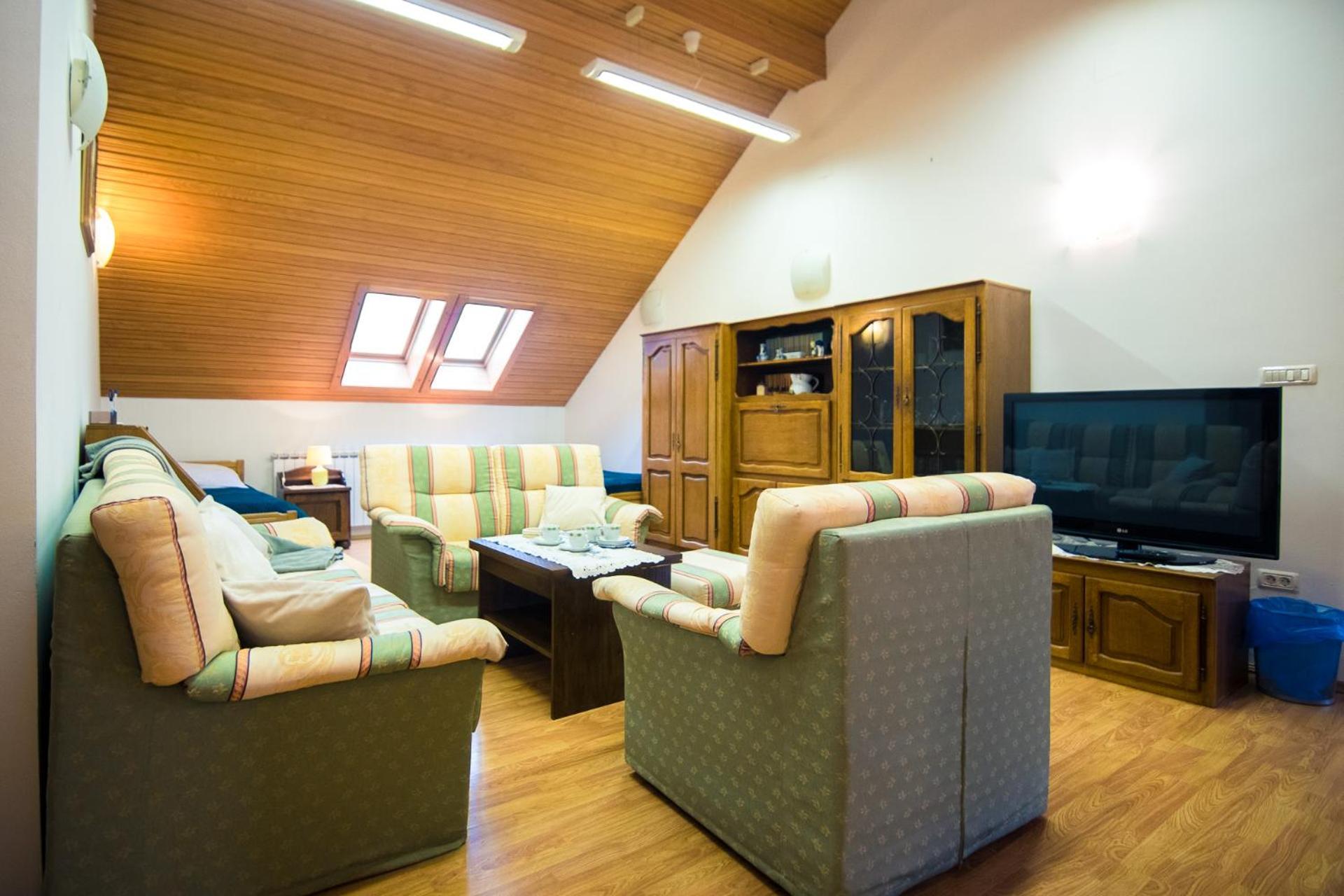 Apartman Rudi Samobor Exterior photo