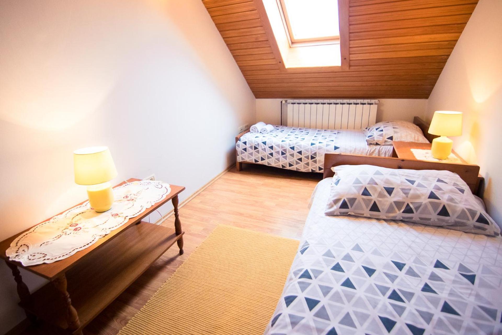Apartman Rudi Samobor Exterior photo