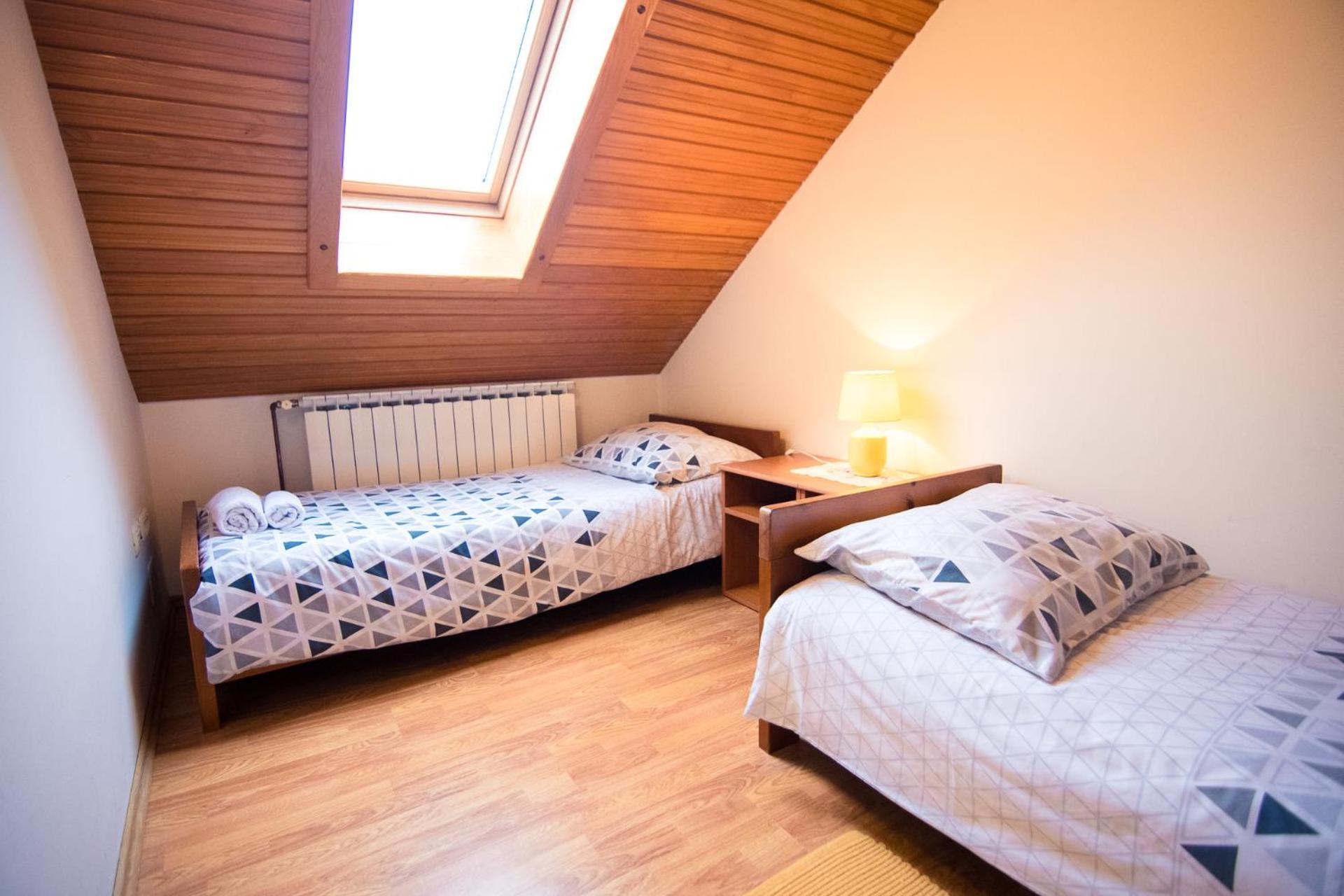 Apartman Rudi Samobor Exterior photo