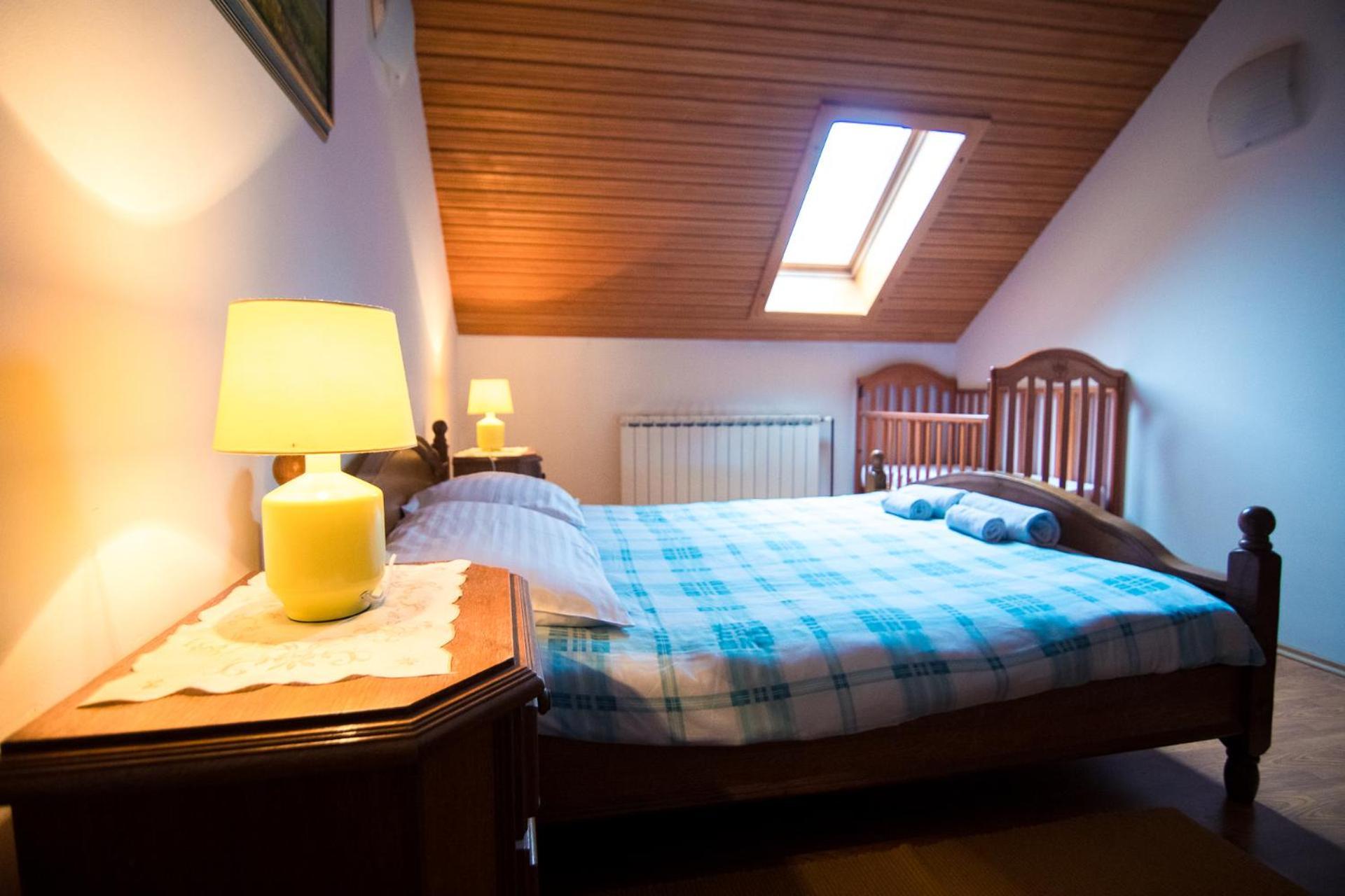 Apartman Rudi Samobor Exterior photo