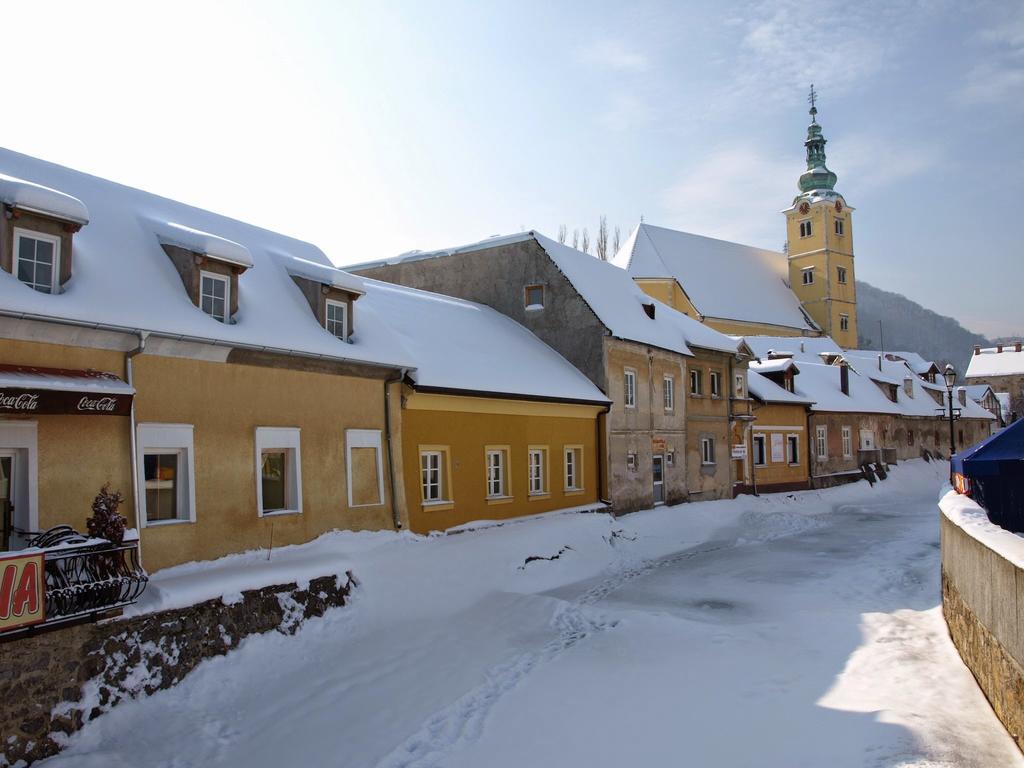 Apartman Rudi Samobor Exterior photo