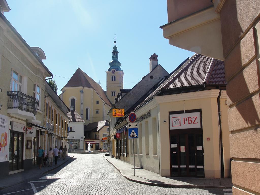 Apartman Rudi Samobor Exterior photo